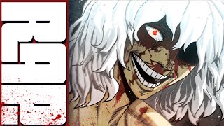 Shigaraki Rap  “Villain Arc”  Daddyphatsnaps ft Delta Deez My Hero Academia [upl. by Volpe]