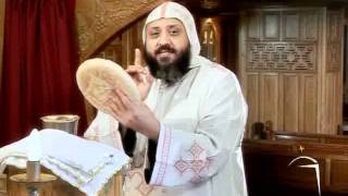 The Rites of the Coptic Liturgy Eps 2435 [upl. by Aserehc]