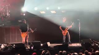 Staind  Here and Now Live  Amalie Arena  98 RockFest 2024  Tampa Florida  Amazing Quality [upl. by Noruq]