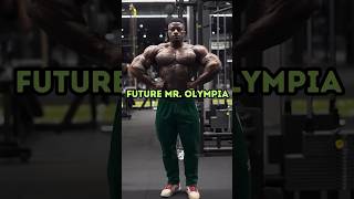 The Future of Classic Physique shorts bodybuilding [upl. by Tina222]