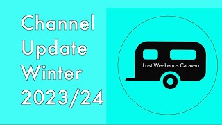 Channel Winter Update 20232024 [upl. by Manon]