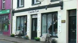 Kenmare  tourismTVwmv [upl. by Averi365]