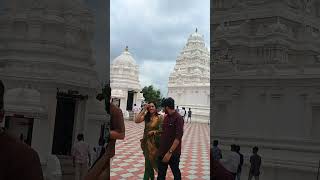 Sanghi temple in hyderabad [upl. by Tower46]