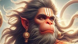 Hanuman Ji drawing Trailer ArtistPranav69k hanumanji lord [upl. by Rosner152]