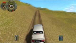 3DI инструктор 22 OFF ROAD [upl. by Theron]