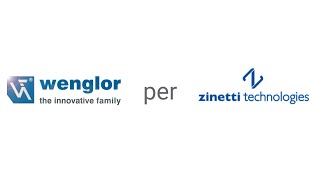 wenglor sensoric L ’esperienza di Zinetti Technologies con i sensori wenglor [upl. by Segalman278]