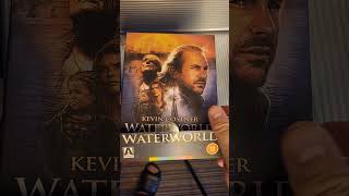 5 Kevin Costner Films kevincostner arrowvideo [upl. by Tinaret]