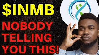 INMB Stock ALERT Update INMB stock analysis and best stock trading platforms review [upl. by Acirne]