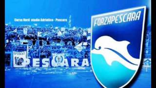 INNO UFFICIALE PESCARA [upl. by Ahsiya]