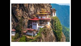 Top 10 Best Bhutan Tours and Travel Companies in Delhi India [upl. by Mcwilliams]