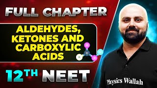 Chemical Properties of Carboxylic Acid Part 2  Class 12 Chemistry Chapter 8  CBSE 202425 [upl. by Amsa231]