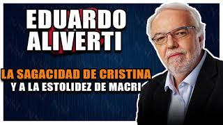 Radio La Red▶▶🧔Eduardo Aliverti Marca de Radio Editorial 19 de Junio de 2021 [upl. by Ahsineg]