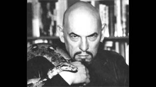 Anton LaVey on Theistic Satanism  devil worshipers [upl. by Arval]