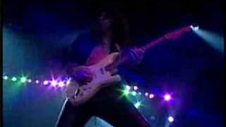 Yngwie Malmsteen  Braveheart Live [upl. by Cohla452]