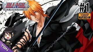 Bleach Soul IgnitionPt1 บุกฮูเอโกมุนโด้ ล้างพันธ์อารันคาร์ [upl. by Sarah]