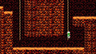 Spelunker Arcade 1983 Full Game 100 Walkthrough [upl. by Burt]