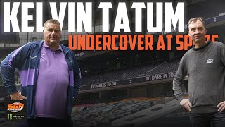 Kelvin Tatum continues his search at Spurs 👀  Part 2  FIM Speedway Grand Prix [upl. by Shannan301]