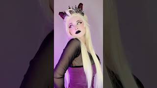 Lilith Song by CougarMacdowall hazbinhotel hazbinhotelcosplay lilithhazbinhotel cosplay [upl. by Aivul866]