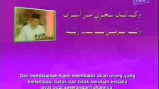 Hj Radzi Kamarul Hailan  Johan Musabaqah Kebangsaan 2004 [upl. by Asselam616]