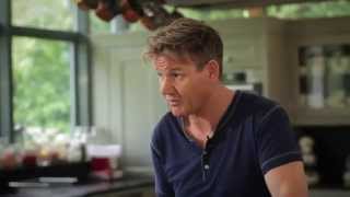 Gordon Ramsay how to cook the perfect steak [upl. by Latton]