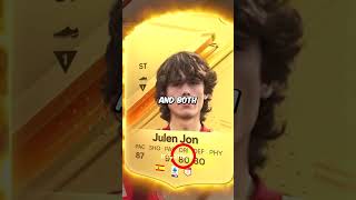 This is how a FIFA Bronze card footballer plays in REAL LIFE 😰🔥 [upl. by Aihtnyc963]