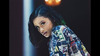 Kehlani  quotAll Me  Change Your Lifequot Official Video [upl. by Zebadiah494]