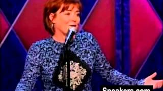 Kathleen Madigan StandUp Comedian [upl. by Mumford190]