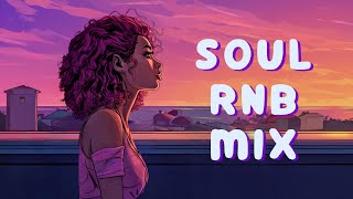 This Soul music playlist puts you in a better mood  Neo soul songs  Relaxing soul music 2023 [upl. by Tdnaltroc]