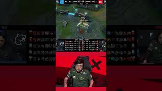 Na Escuta Reverse Sweep da LOUD vs FURIA CBLOL [upl. by Mcloughlin]