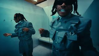 Offset and Gunna  Volume 443 Official Music Video  VevoGoldenCollection [upl. by Wallache106]