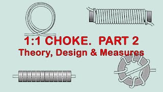 11 Choke PART 2 Design SUB ENG [upl. by Shirah592]