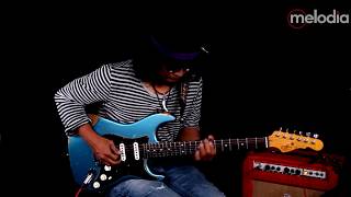 PEDAL APA SIH  TC Electronic Rusty Fuzz  feat Gugun GBS [upl. by Aseiram275]