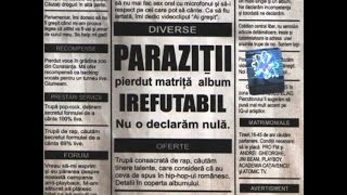 Parazitii  Fakeri nr58 [upl. by Asikal]