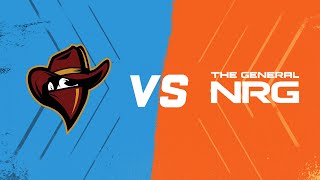 NRG vs Renegades  World Championship  Main Event  Group Stage [upl. by Mariken]