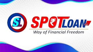 Spot Loan Plan Kya Hai [upl. by Melone]