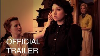 10 DAYS IN A MADHOUSE Official Trailer 2016 Caroline Barry Christopher Lambert [upl. by Nuncia]