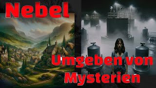 Nebel  Menschen und ganze Dörfer die spurlos darin verschwinden und andere Mysterien [upl. by Northway650]