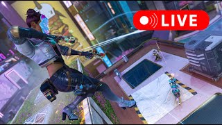 🔴 Apex Legends  Ranked Dihati  26 [upl. by Langham533]