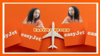 easyJet review  easyJet baggage allowance [upl. by Fernando]