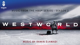 Westworld S2 Official Soundtrack  Westworld  Ramin Djawadi  WaterTower [upl. by Eryt]