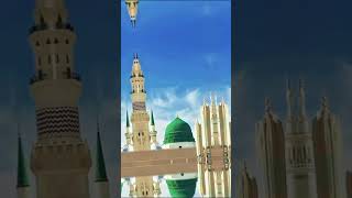 Naat rasool maqbool Saleem smartphone nature qadriastanasalamatrahe duet [upl. by Eanat]