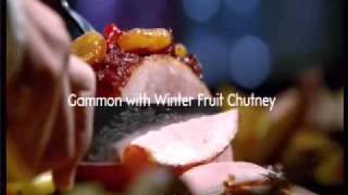 Waitrose Christmas Advert 2009 [upl. by Schwartz119]