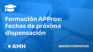 Fechas de próxima dispensación en Farmatic  AMH Systemas [upl. by Badr]