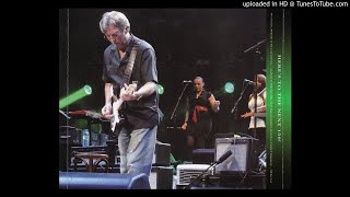 Eric Clapton quotOld Love quot Greatest Guitar Solo Ever [upl. by Waldman]