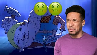 MeatCanyon  Yokai Bob The Builder Reaction [upl. by Ambur]