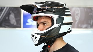 Bell Moto9 Flex Helmet  Motorcycle Superstore [upl. by Phira]