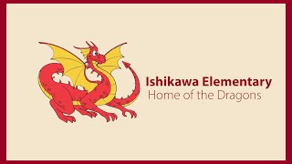 Ishikawa Elementary Spotlight [upl. by Aihseyn758]