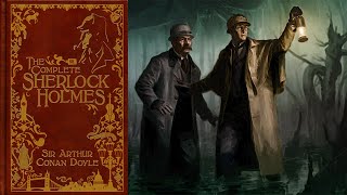 The Return of Sherlock Holmes Full Audiobook by Sir Arthur Conan Doyle [upl. by Esdnil]