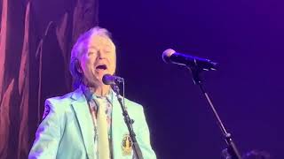 Styx  The Grand Illusion  LIVE  Island Resort and Casino  April 5th 2024  FULL [upl. by Lokkin]