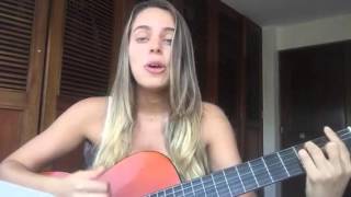 Bronceado  Marama Cover Luciana LeónBarandiarán [upl. by Quintina]